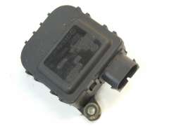 Audi A3 8L A4 B5 TT 8N Climate Control Heater Flap Positioning Motor 8D2820511D (Item #459831) 