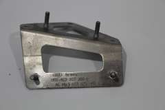 Audi A8 D3 Headlight Range Control ECU Mounting Bracket 4E0907366A (Item #291220) 