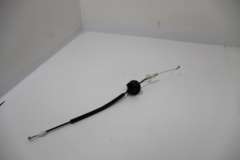 Audi A8 D3 FL Front Door Locking Mechanism Bowden Cable 4E0837085B (Item #393924) 