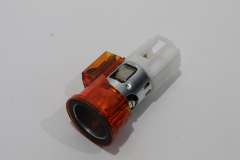 Audi A8 D3 Cigarette Cigar Lighter 12V Socket 8D0919343 (Item #471910) 