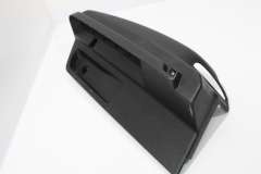 VW Scirocco NS Left Boot Side Trim Parcel Shelf Retaining Bracket 1K8867761B (Item #291480) 