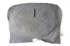VW Scirocco Mk3 Boot Floor Carpet	 1K8863463B (Item #479220) 