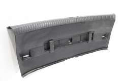 VW Scirocco Mk3 Boot Lip Trim Triangle Holder 1K8863459B (Item #291497) 