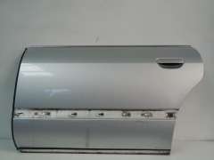 Audi A8 D2 FL LWB Rear NS Left Door Silver 4D4833051 (Item #30296) 