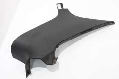 VW Scirocco Mk3 OS Right C Pillar Trim Titan Black 1K8867288 (Item #291668) 