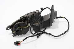 VW Scirocco Mk3 NS Left Electric Door Wing Mirror Mechanism 1K8857501BC (Item #452475) 