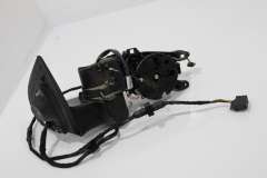 VW Scirocco Mk3 OS Right Electric Door Wing Mirror Mechanism 1K8857508P (Item #446254) 