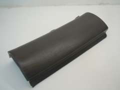 Audi A8 D2 FL NS Left Grey Swing Dashboard Cover Trim 4D2880217G (Item #26299) 