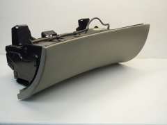 Audi A8 D2 Glove Comaprtment Gove Box Platinum Light Grey 4D2857095K (Item #295929) 