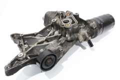 VW Scirocco Mk3 2.0TSi Alternator Air Con Pump Oil Filter Bracket 06J903143AG (Item #292026) 