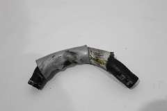 Audi A8 D3 4.2TDi EGR Exhaust Gas Recirculation Coolant Pipe Hose 057121061B (Item #292131) 