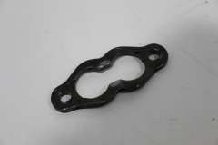 Audi A8 D3 4.2 TDi Diesel Fuel Injector Retaining Plate Bracket 059130216C (Item #438276) 