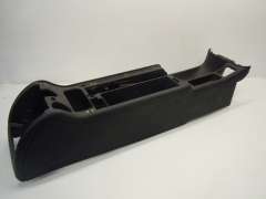 Audi A6 C5 Lower Centre Console Black 4B0863244D (Item #224659) 