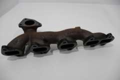 Audi A8 D3 4.2TDi V8 Diesel NS Left Exhaust Manifold 057253033AB (Item #292187) 