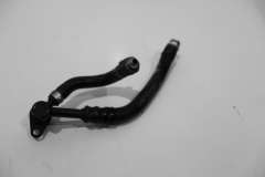 Audi A8 D3 4.2 TDi V8 Alternator Coolant Pipe To Right Turbo 057121598H (Item #442482) 