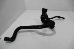 Audi A8 D3 4.2TDi Upper Radiator Coolant Hose Pipework 4E0121101CB (Item #442288) 
