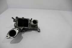 Audi A8 D3 4.2 TDi Exhaust Gas Recirculation EGR Control Flap 057131063D (Item #308986) 