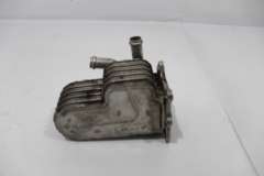 Audi A8 D3 4.2 TDi Exhaust Gas Recirculation EGR Cooler Cartridge 057131512K (Item #308795) 