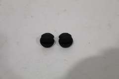 Audi A6 C6 Avant Tailgate Tail Light Access Panel Trim Lock Screws 4F9867447 (Item #368096) 