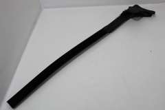 Audi A3 8P Cabriolet Rear Right Inner Window Rubber Seal 8P7839480C (Item #437449) 