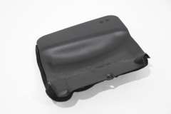 Audi A3 8P Cabriolet NS Left Hydraulic Line Trim Cover 8P7863493D (Item #292637) 