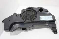 Audi A3 8P Cabriolet Sub Woofer Bass Speaker 8P7035382C (Item #292652) 