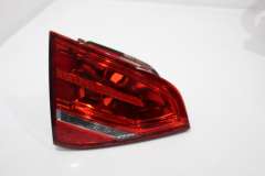 Audi A3 8P Cabriolet NS Left Inner Boot Lid Tail Light Cluster 8P7945093 (Item #471599) 