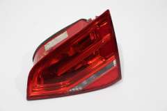 Audi A3 8P Cabriolet OS Right Inner Boot Lid Tail Light Cluster 8P7945094 (Item #472385) 