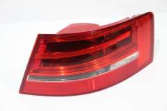 Audi A3 8P Cabriolet OS Right Rear Wing Tail Light Cluster 8P7945096 (Item #471594) 