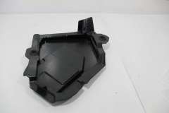 Audi A3 8P Cabriolet OS Right Rear Quarter Panel Access Trim 8P7867928 (Item #414873) 