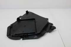 Audi A3 8P Cabriolet NS Left Rear Quarter Panel Access Trim 8P7867927 (Item #414872) 