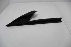 Audi A3 8P Cabriolet Front NS Left Inner Door Upper Rubber Seal 8P7837565A (Item #292765) 