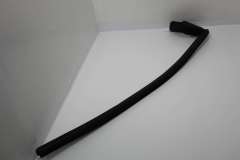 Audi A3 8P Cabriolet Front NS Left Inner Window Rubber Seal 8P7837479B (Item #292778) 