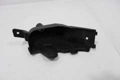Audi A3 8P Cabriolet OS Right Drip Rain Channel 8P7813950B (Item #292816) 