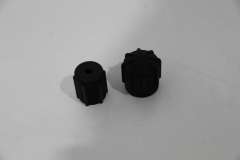 Audi A3 8P FL Air Con High Low Pressure Coupler Cover Lids Caps 8A0820871AB (Item #464328) 