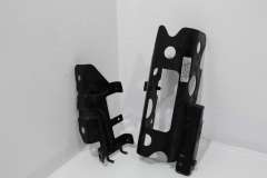 Audi A3 8P FL 2.0TDi Diesel Fuel Pump Housing Brackets 1K0127023N (Item #292829) 
