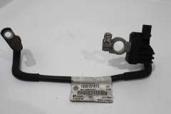 Audi A3 8P Control Unit ECU For Battery Monitoring 1K0915181C (Item #418284)