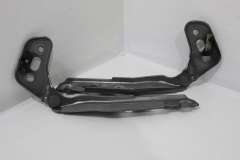 Audi A6 C6 Bonnet Hinges Pair Quartz Grey 4F0823301 (Item #292853) 