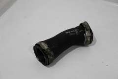 Audi A6 C6 3.0TDi OS Right Lower Intercooler Pressure Hose Pipe 4F0145944G (Item #340486)
