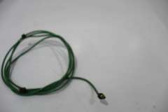 Audi A6 C6 Allroad Front OS Right Suspension Air Line Green 4F0616720 (Item #402975)