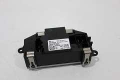 Audi A3 8P Q3 Q7 Heater Blower Fan Resistor Controller 3C0907521F (Item #459410) 