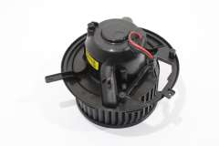 Audi A3 8P Q3 Heater Blower Fan Motor 1K2820015G (Item #472184) 