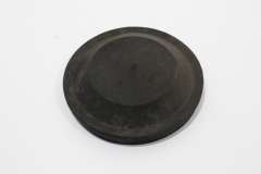 Audi A3 8P FL Headlight Rear Back Rubber Cover 3C0941607A (Item #463707) 