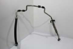 Audi A3 8P 2.0 TDi Air Conditioning Hose Pipe 1K0820743FD (Item #395384) 