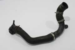 Audi A3 8P 2.0 TDi Upper Radiator Coolant Hose Pipe 1K0122101JR (Item #471004) 