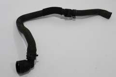 Audi A3 8P 2.0TDi Coolant Hose Pipe 1K0122157JH (Item #424825) 