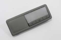 VW Touareg 7L Crystal Grey Rear OS Right Interior Light Switches  7L6947291C (Item #293579) 