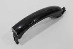 VW Touareg 7L External Door Handle Black Magic LC9Z 7L6837205C (Item #293905) 