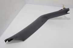 Audi A8 D2 PF NS Left C Pillar Trim Light Blue Aqua 4D0867241A (Item #293614) 