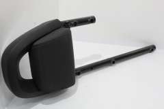 Audi A3 8P Cabriolet OS Right Roll Over Protection Head Support 8P7880080D (Item #336273) 